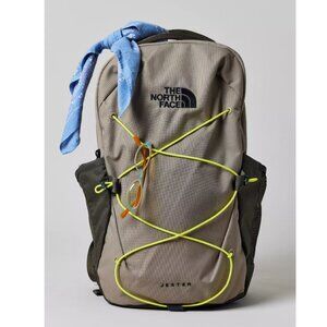 The North Face Jester Backpack